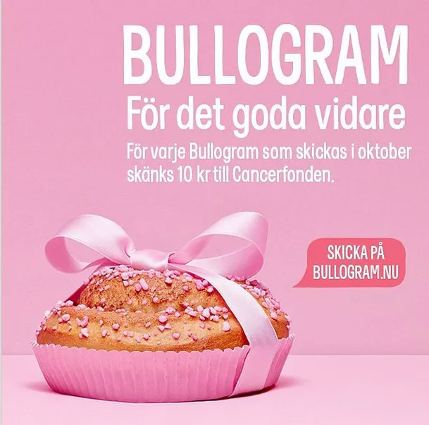 bullogram volontaire hosting