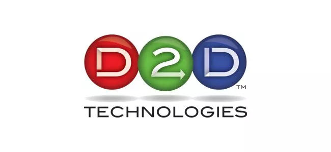 d2d-technologies logo