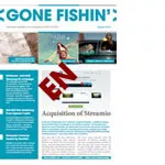 Rackfish Newsletter