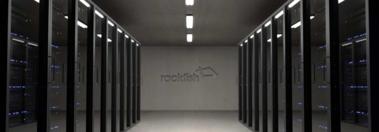 Server hall