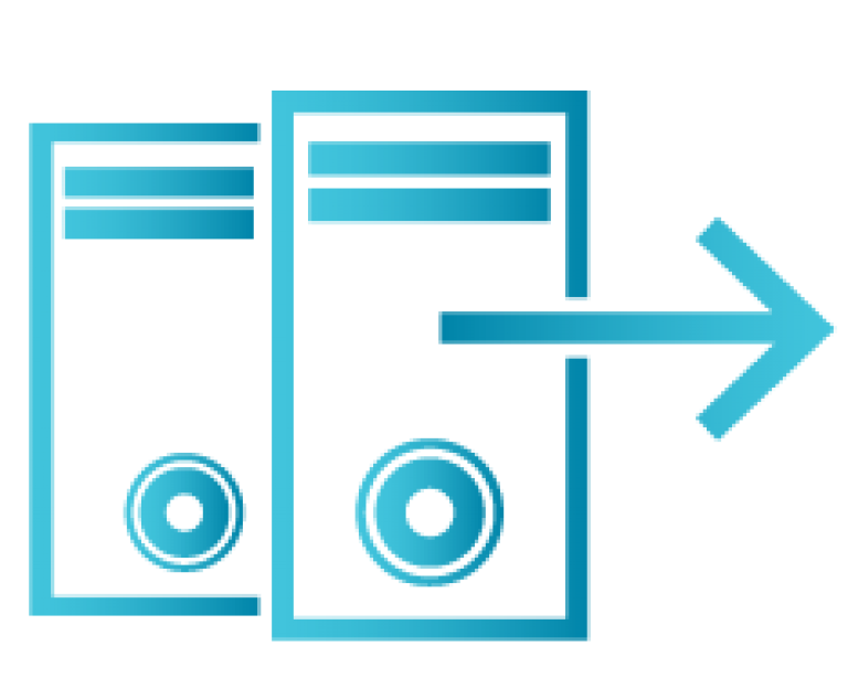 virtualization of cloud services