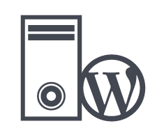 WordPress hosting