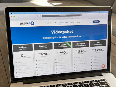 videopaket