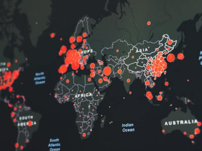 Rackfish live distribution