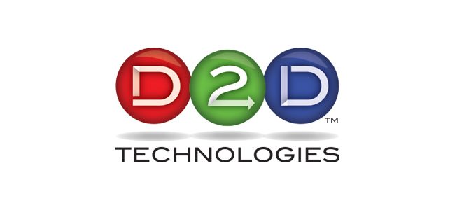 d2d-technologies logo
