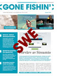 Rackfish Newsletter